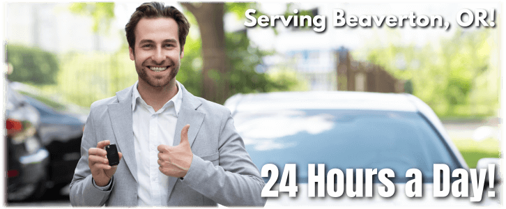 Locksmith Beaverton OR